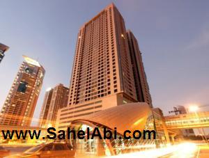 تور دبی هتل یاست گلوریا - آژانس مسافرتی و هواپیمایی آفتاب ساحل آبی